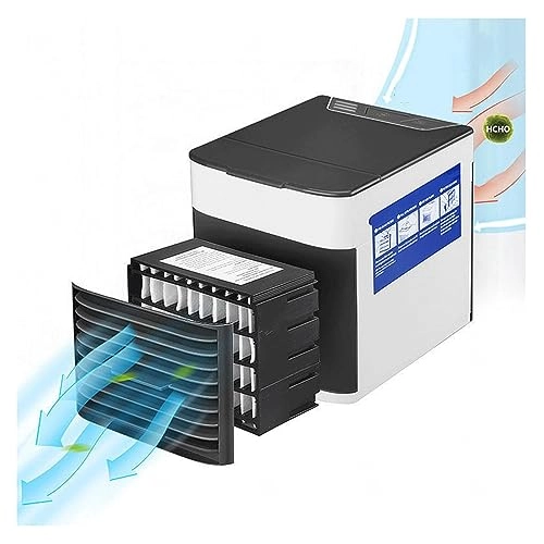 Portable Air Cooler - 500 ml