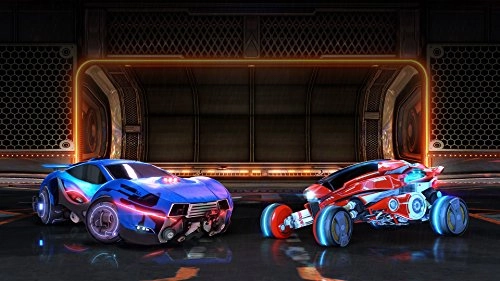 Rocket League Collector Edition - Xbox One