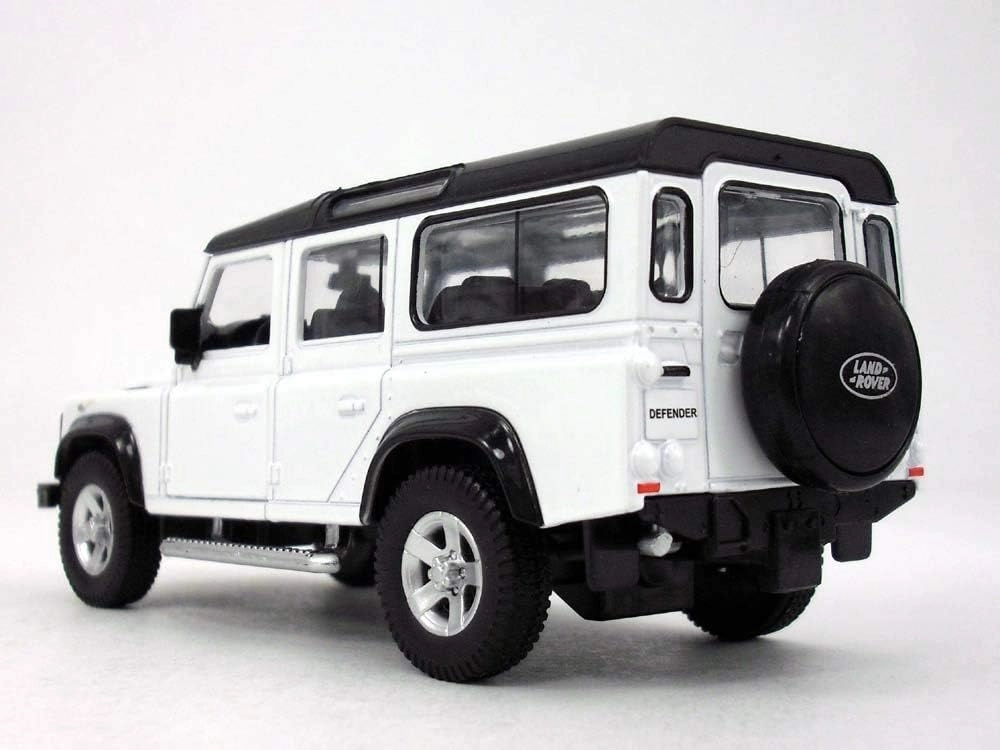 Defender 1:32