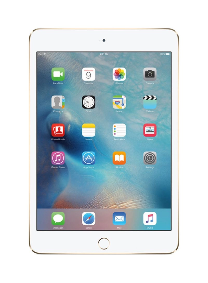 iPad (2018) - 32GB 9.7"
