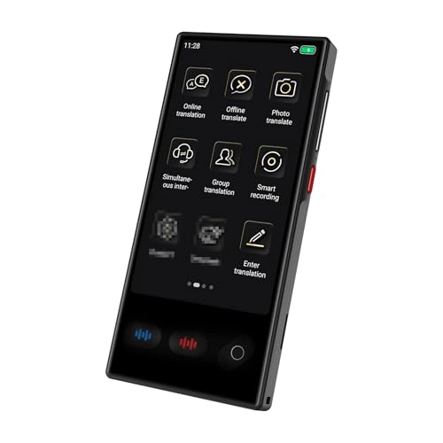 S35 - 148 languages 1GB+16GB