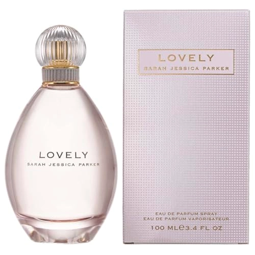 Lovely Sheer Eau de Parfum 100ml