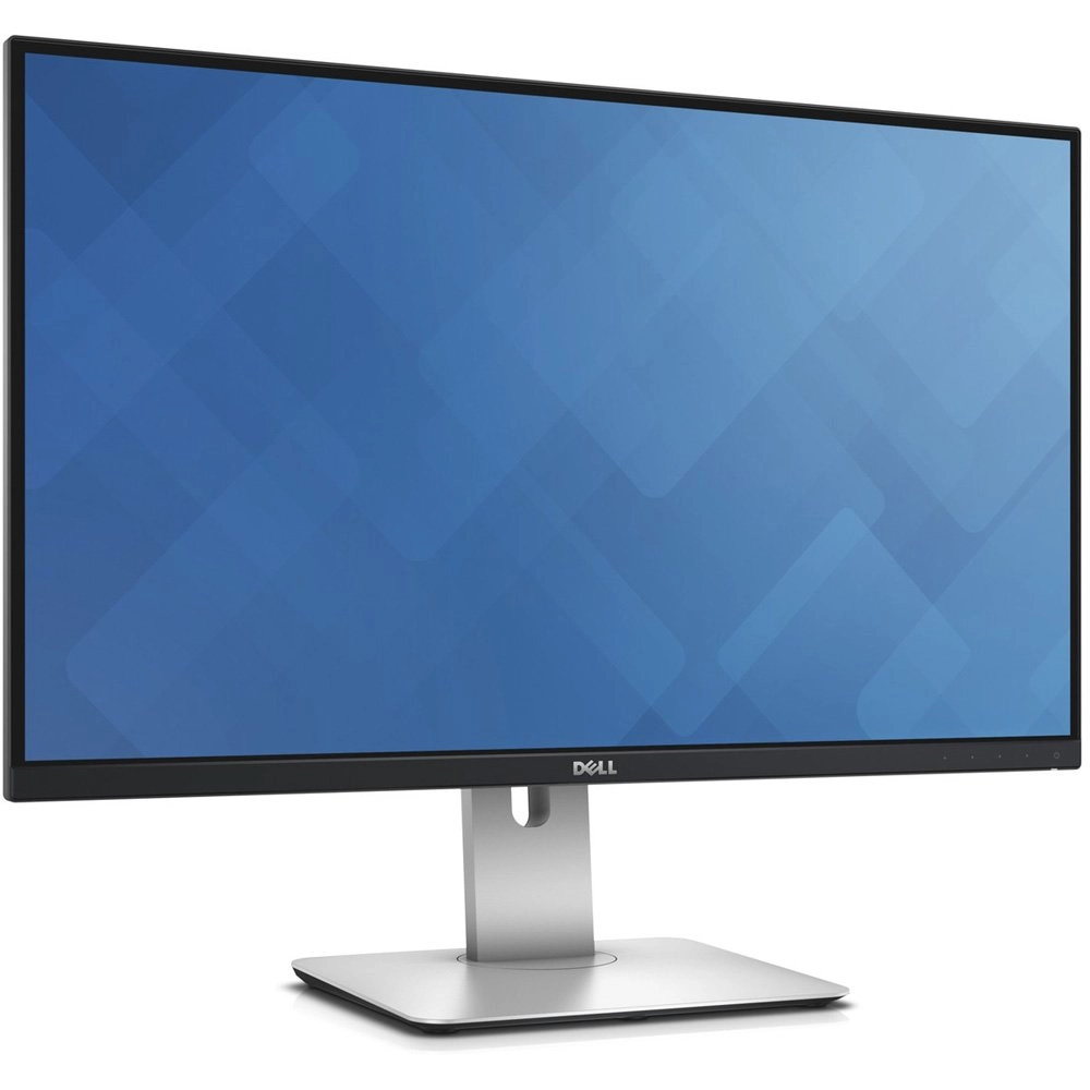 DELL U2715H - 27" 2560x1440