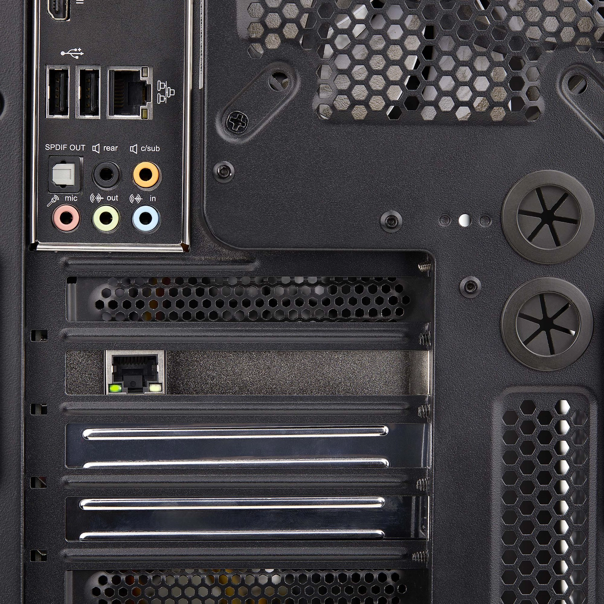 PCI Express Gigabit Ethernet Fiber Network Card