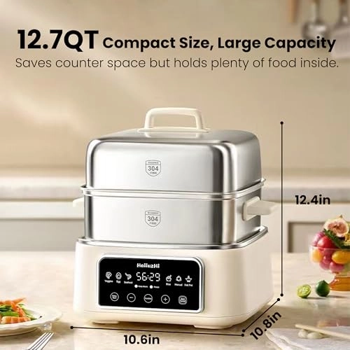 GY-575 - 12.7 Quarts