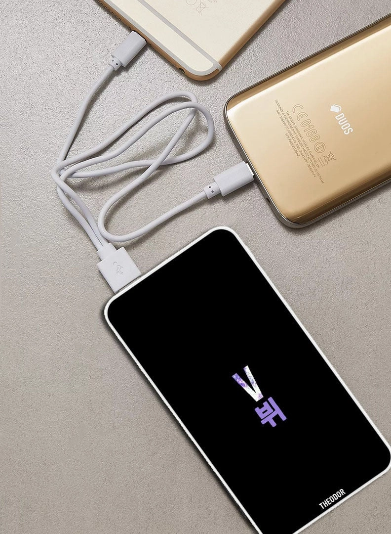 PPBA659 - 10000mAh 18W