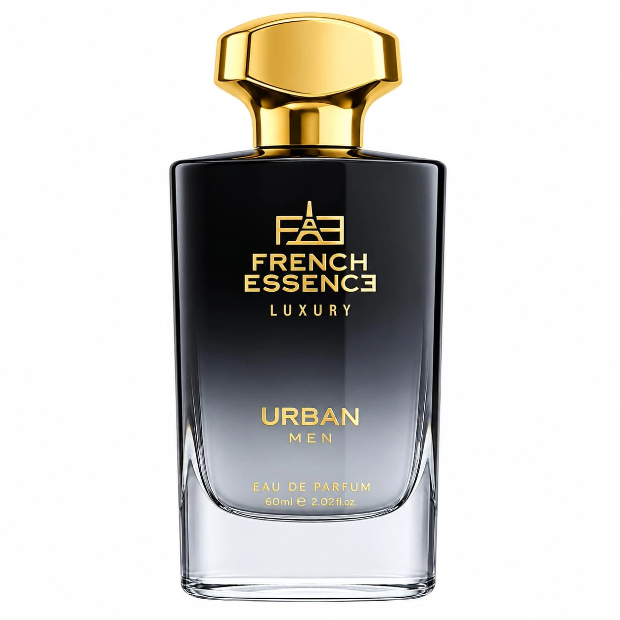 Vanesa Cosmetics Private Limited Bleu Eau de Parfum - 60 ml