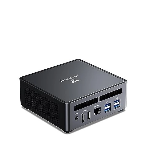 MINISFORUM UM790 Pro - AMD Ryzen 9 7940HS 32GB 1TB