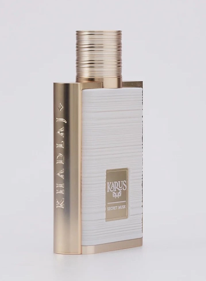 KARUS SECRET MUSK Eau de Parfum 100ml