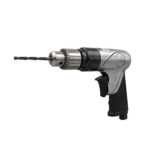 Pneumatic Drill - 3/8 inch 10mm