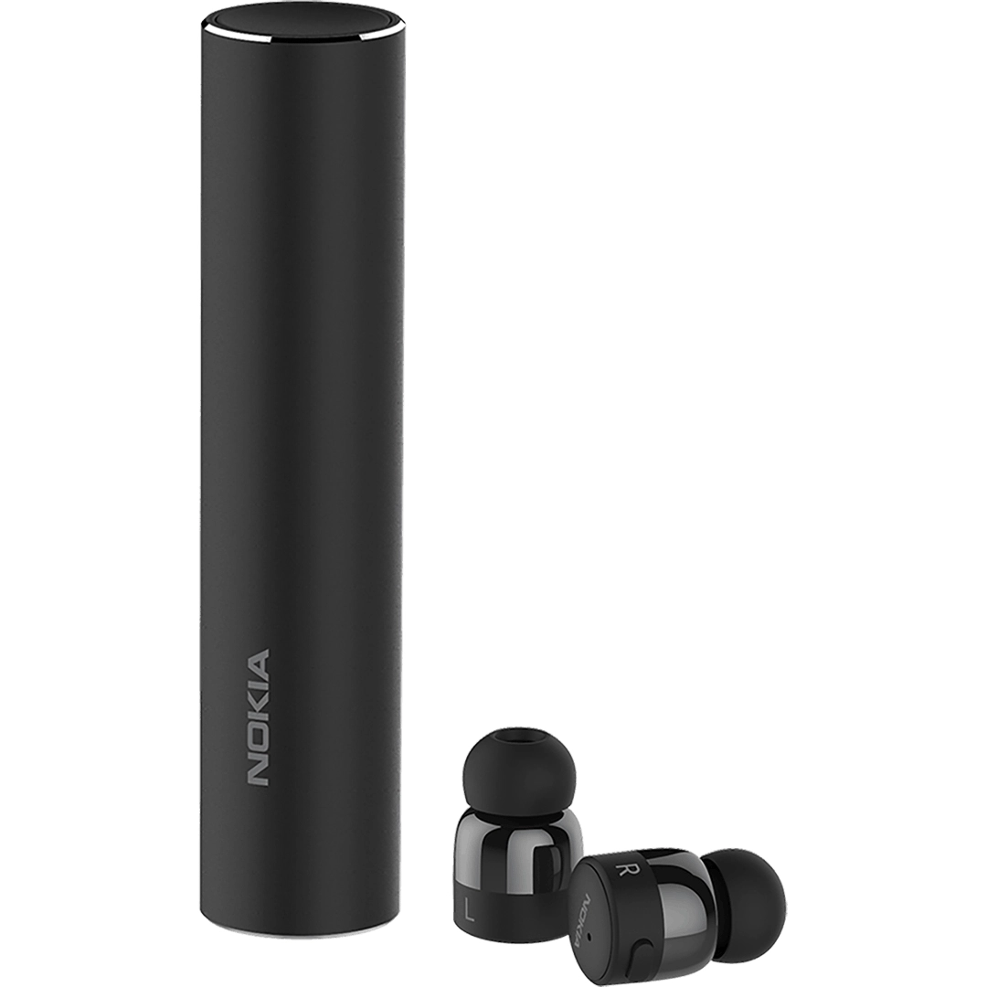 Nokia True Wireless Earbuds - Wireless Earbud
