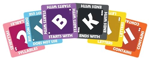 Better Letters - 8 years and up