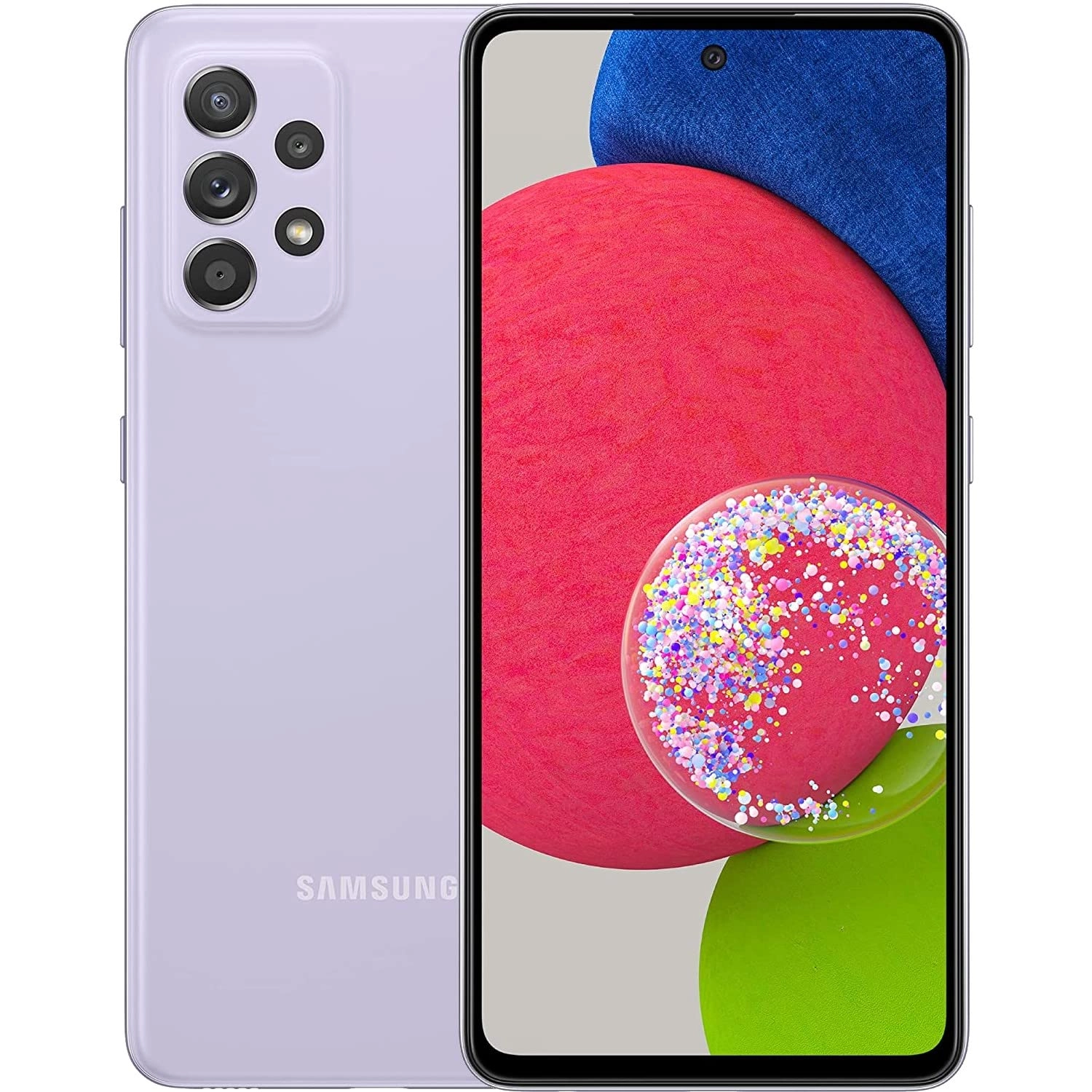 Galaxy A52 - 6GB 128GB