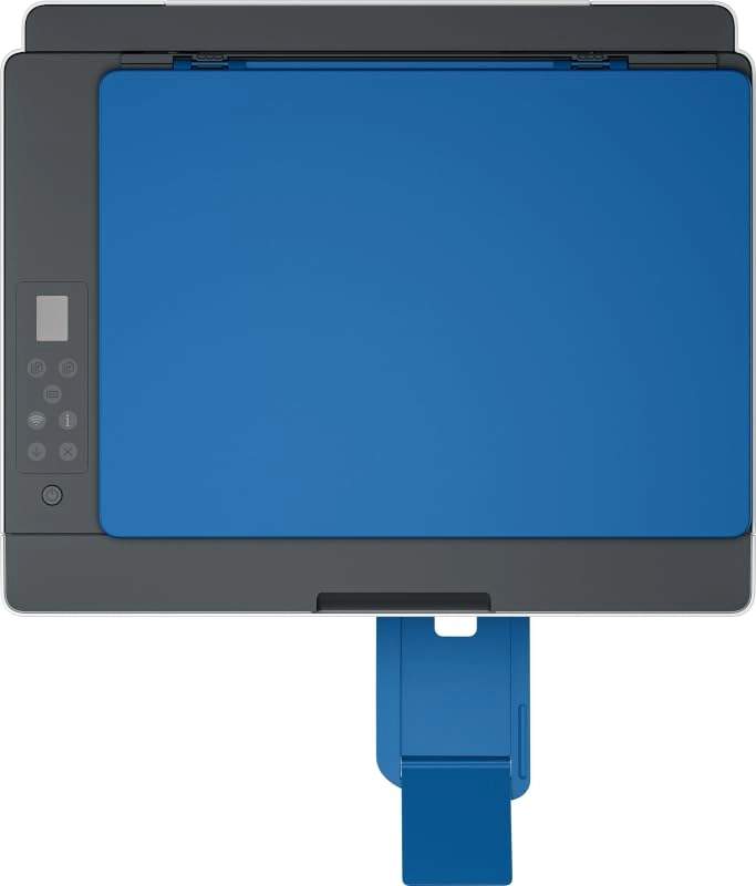 Smart Tank 595
