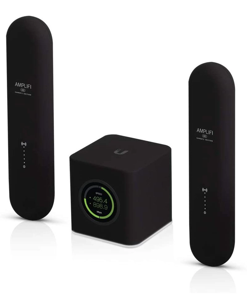 Gaming WiFi System - 5.25 Gbps