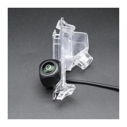 Rear View Camera - Night vision 2.4Ghz wireless 1280*720