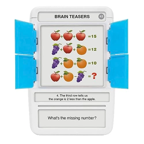 Word Puzzles - 100 Puzzles Pocket-sized