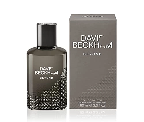Beyond Eau de Toilette 90 ml