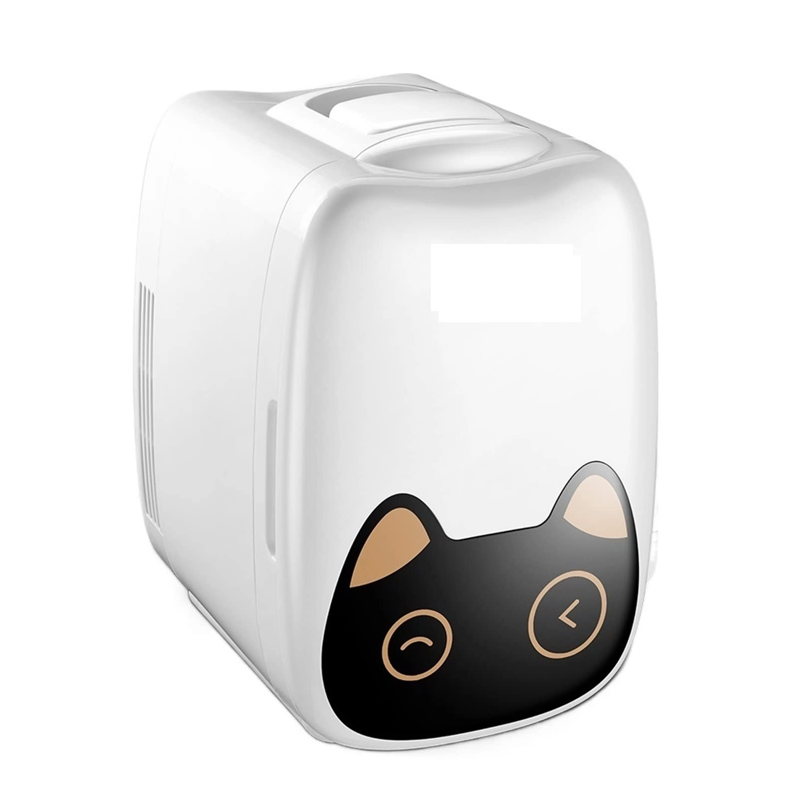 Beverage refrigerator