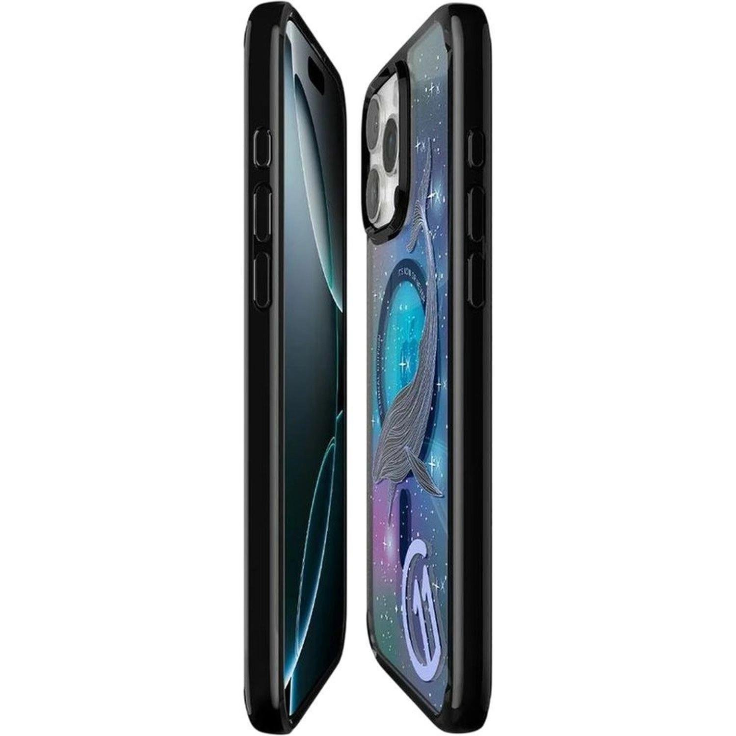 C11 Series Eternal Edition Case with MagSafe for iPhone 16 Pro