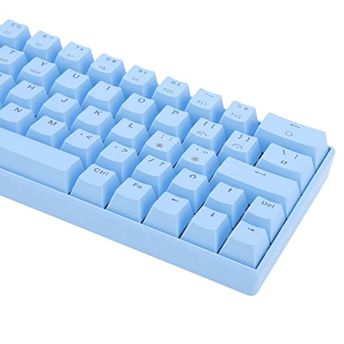 Wireless Mechanical Keyboard - EN Wired/Wireless