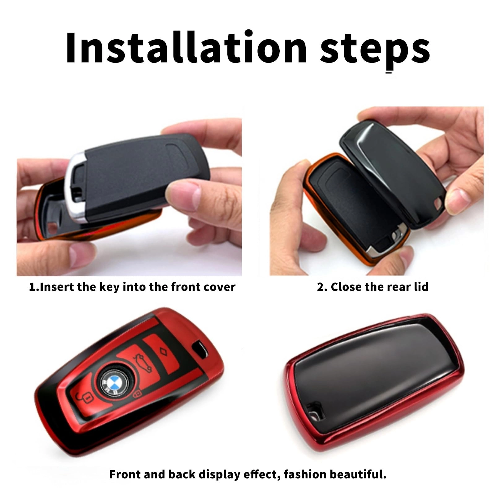 key fob cover - Sport