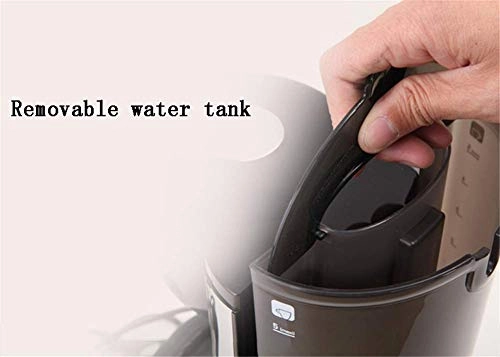 Bean-To-Cup - Glass Multifunctional Automated