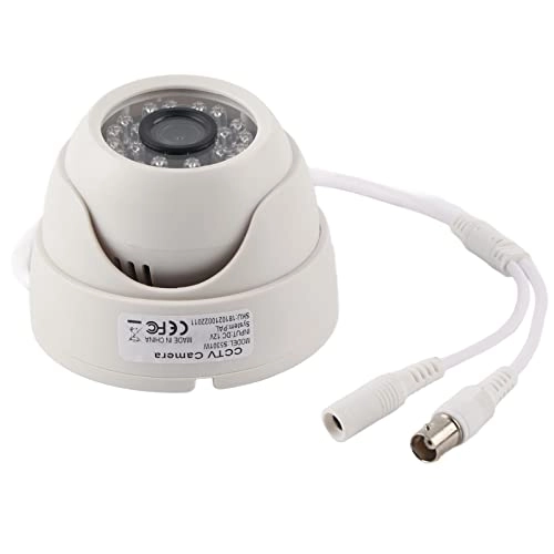 Indoor Security Camera 1080P