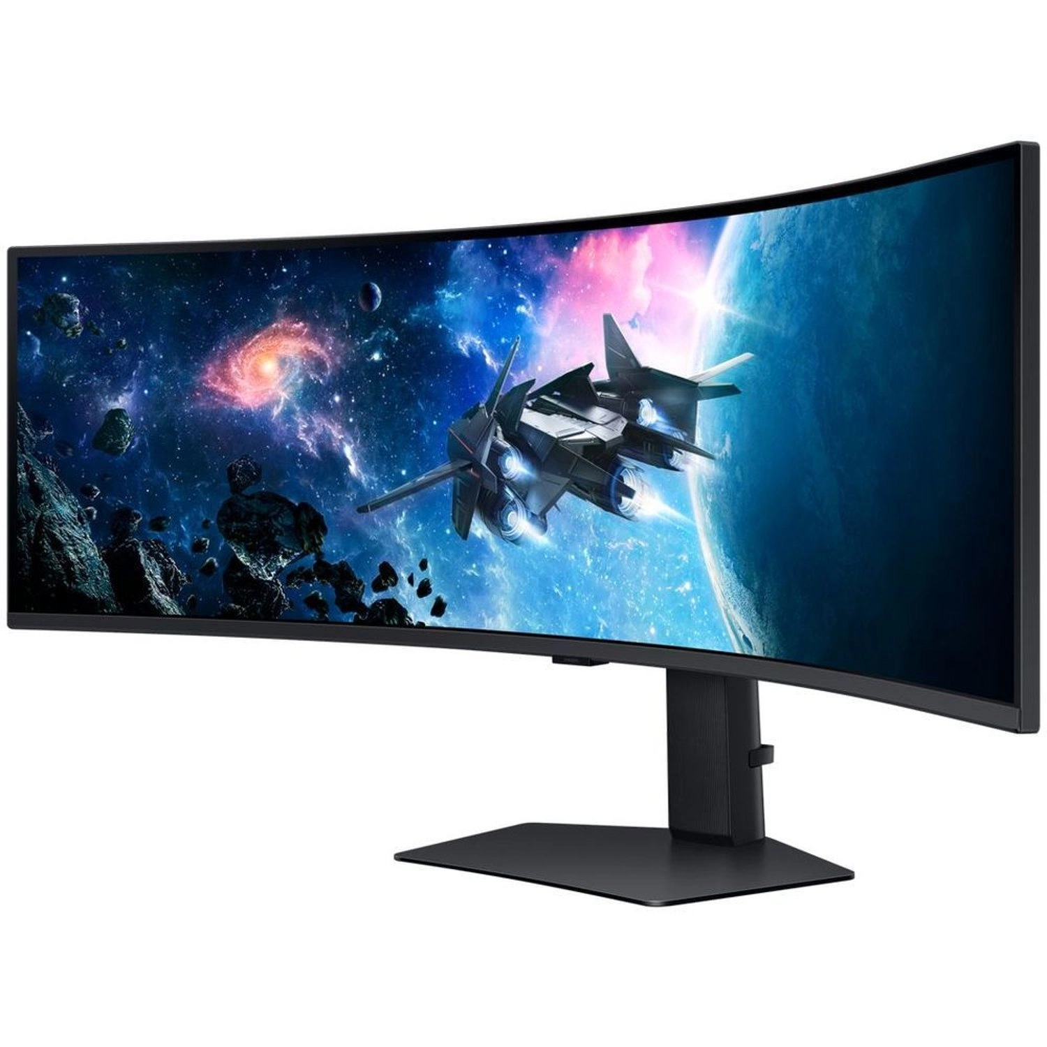 Odyssey G9 - SM-LS49CG954EMXUE 49 inch 5120 x 1440
