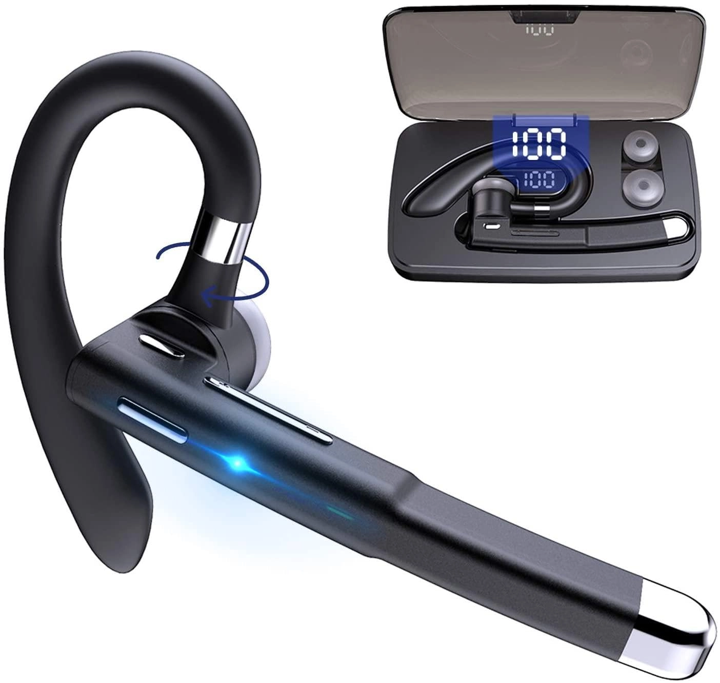 Wireless Earphone - Wireless Earbud