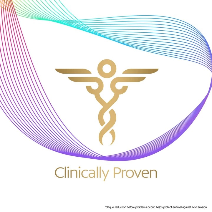 Total Active Protection Fresh Mint Toothpaste 75ml