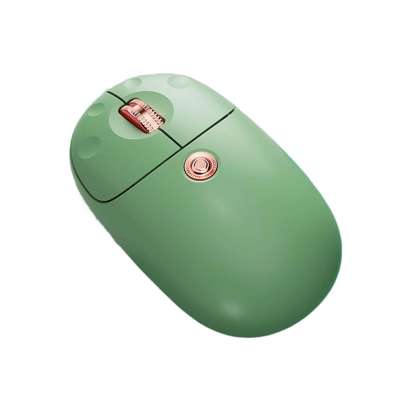 TISHLED Cute Cat Paw Mouse - 2.4Ghz Wireless Bluetooth