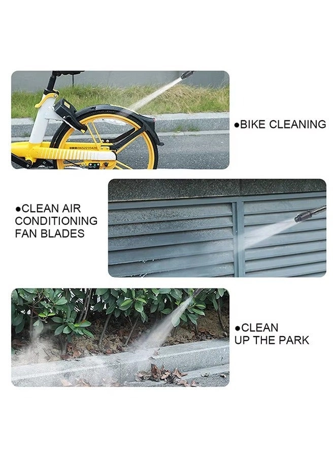 RL-06 - 2400W 280Bar