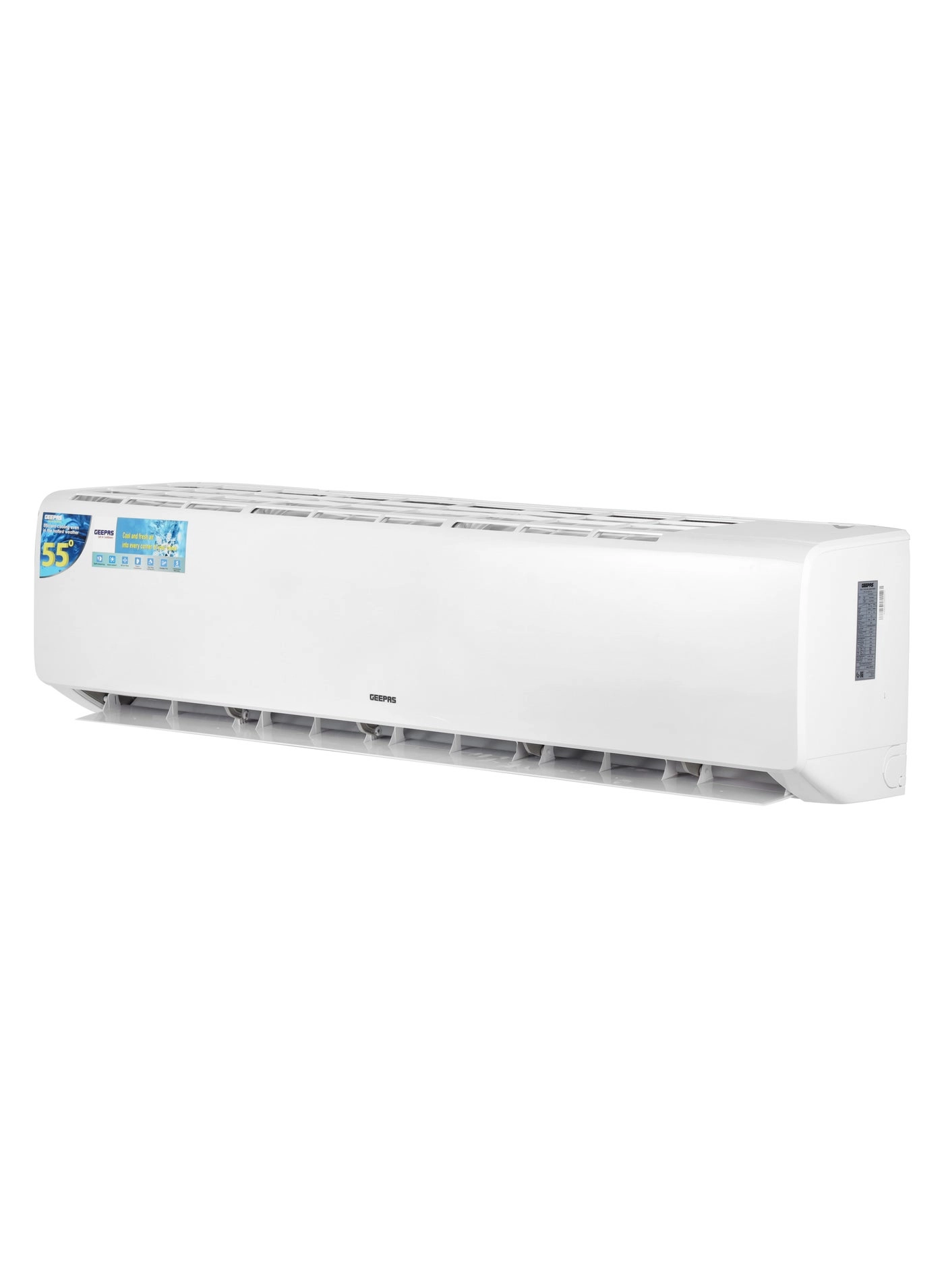 2.5 Ton Split Air Conditioner