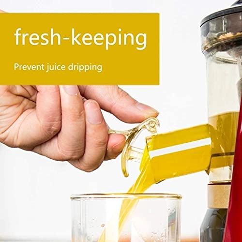 Juicer Extractor - 150W