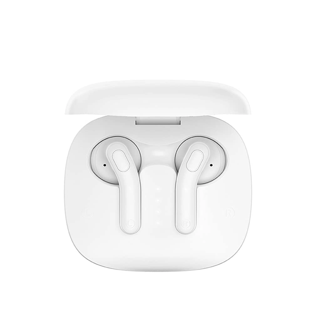 TWS Stereo Earphones - Wireless Earbud