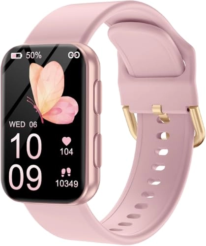 AIR2 - 120+ Sport Modes Pink