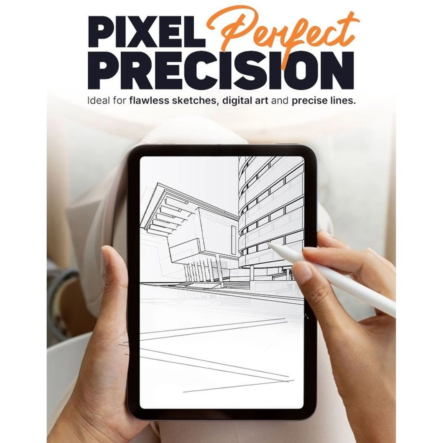 Wireless Charging Stylus Pen