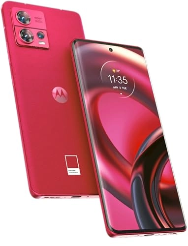 Edge 30 Fusion - 8GB 128GB