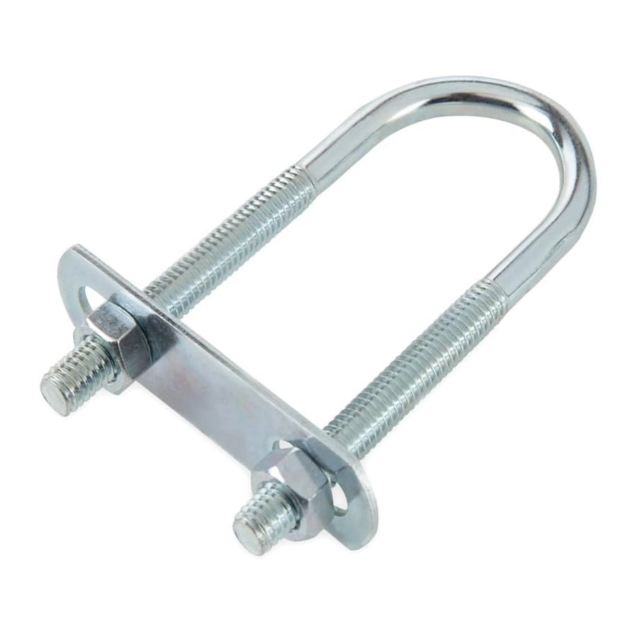 U-Bolt - 8.9 cm