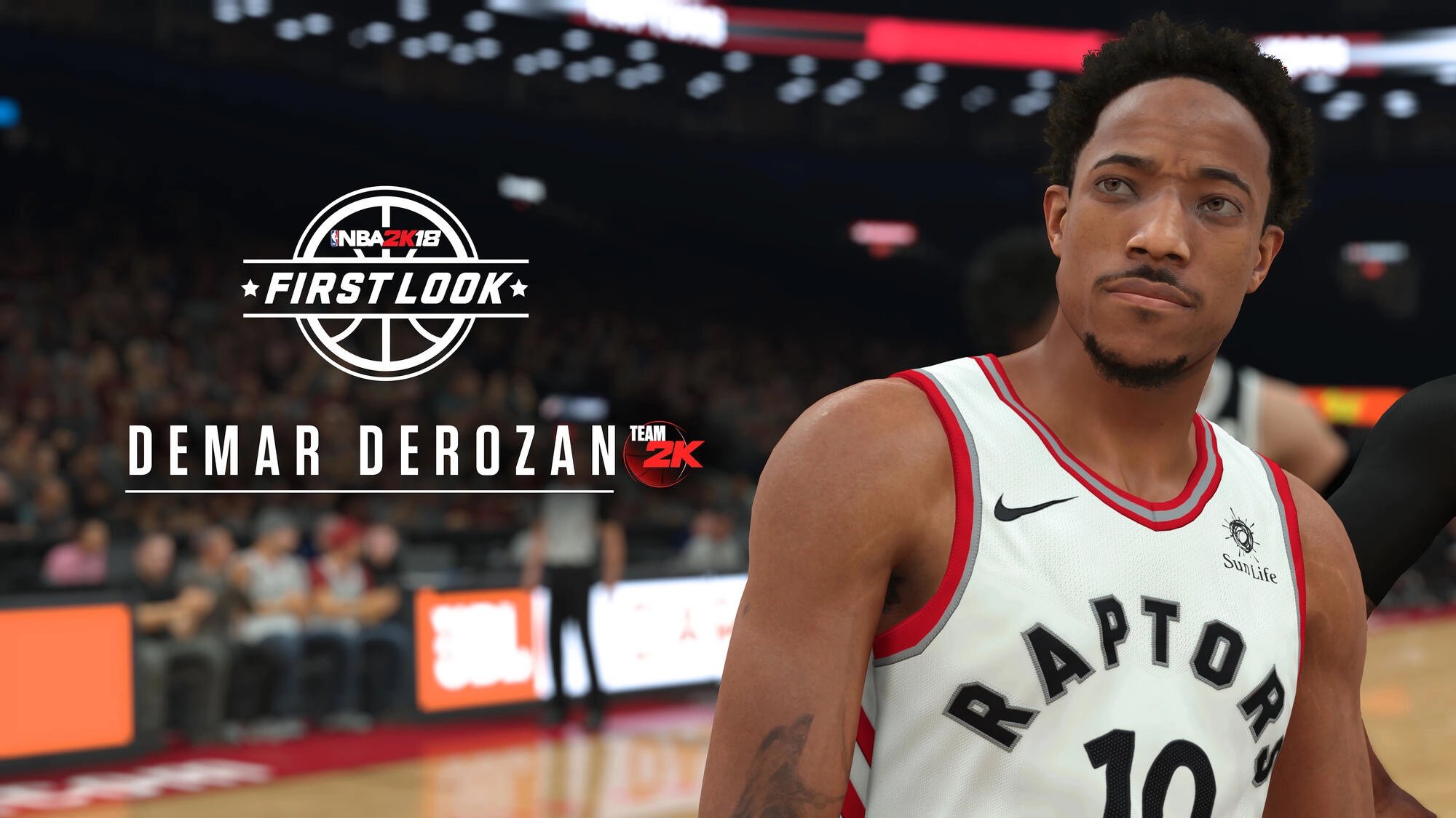 NBA 2K18 - Nintendo Switch