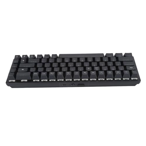 Mechanical Keyboard - Wired/Wireless