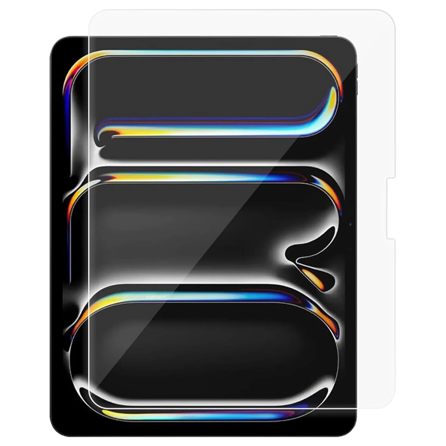 MaxGuard Clear Screen Protector for iPad Air 13-inch