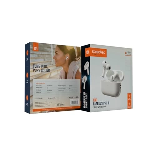 True Wireless Earbuds II Wireless Earbud