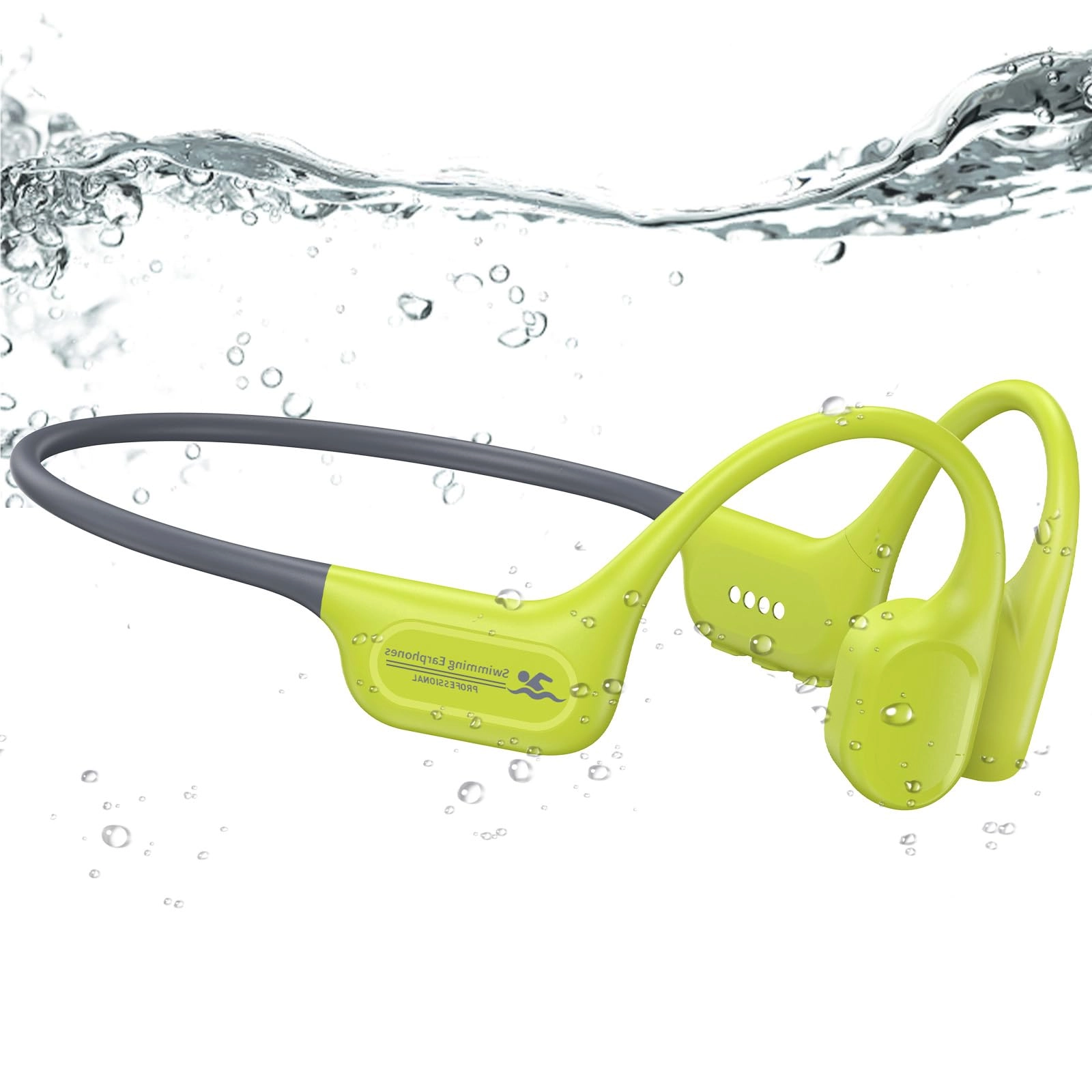 Hostena X26 - Wireless Headphone 32GB
