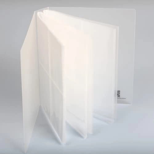 Mini Photo Album - 640 Pockets