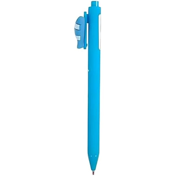 Fancy Gel Pen - 1pc 0.7mm