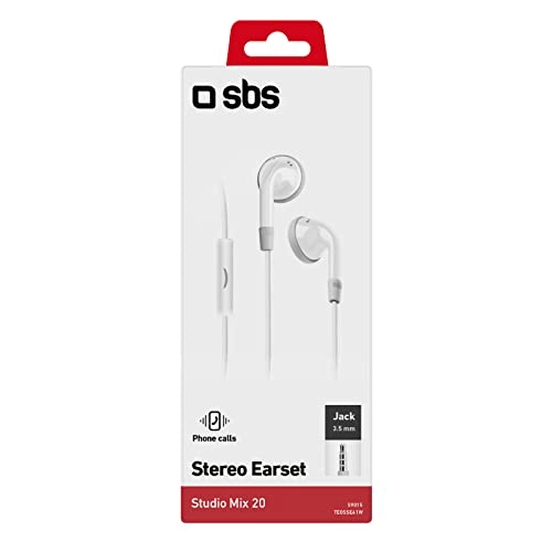 TE0SSE41W Wired Earbud