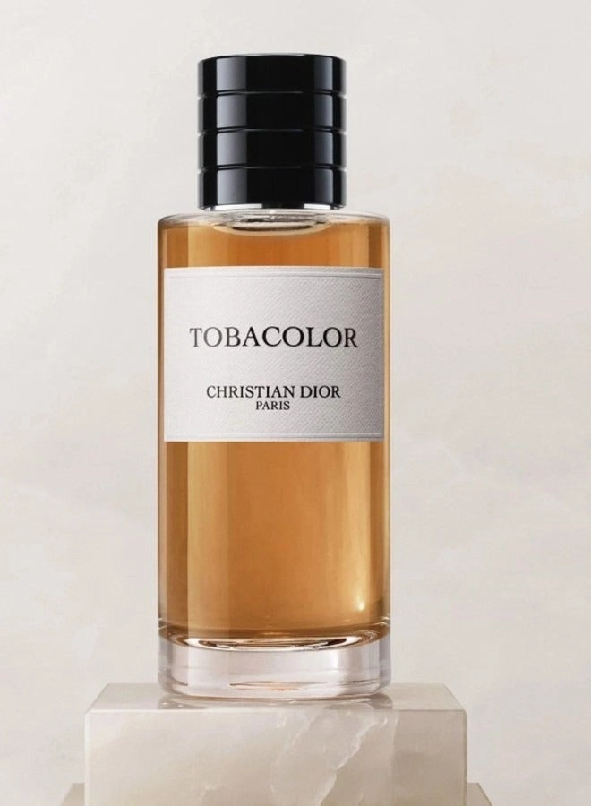 Dior Tobacolor Eau de Parfum 10 ml