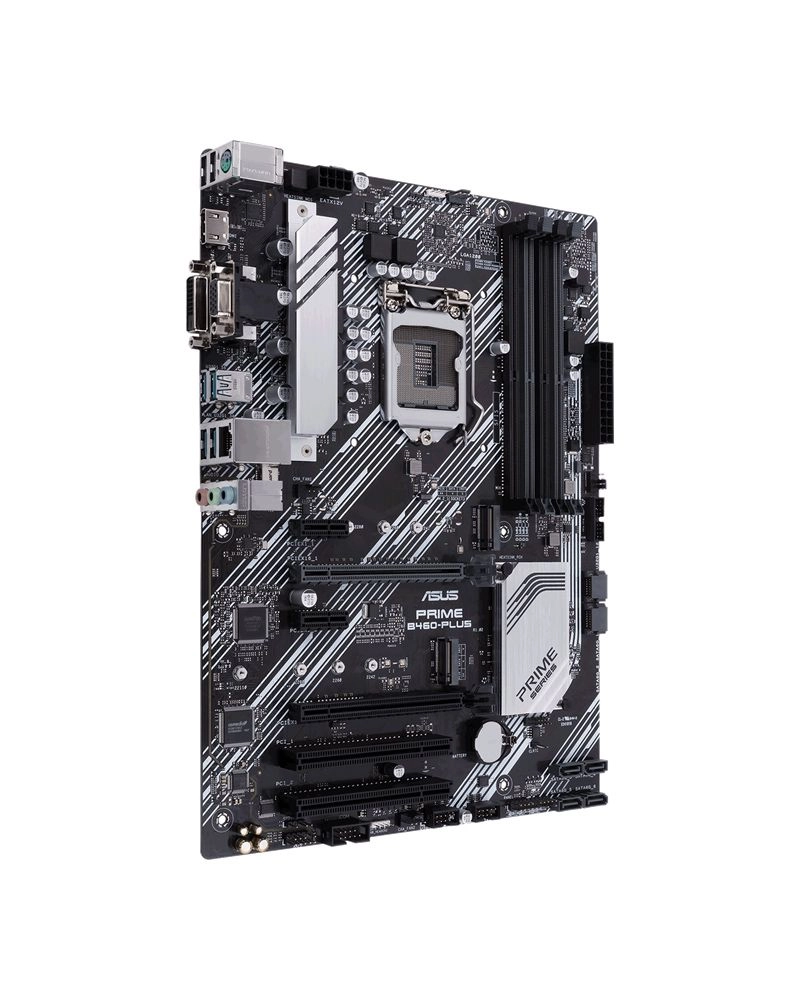 Prime B460-Plus - LGA 1200 M.2